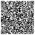 QR code with Okeechobee County Public Lib contacts