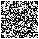 QR code with Cleanoutjunk contacts