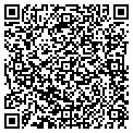 QR code with Ranch I contacts
