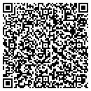 QR code with U Fill It contacts