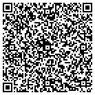 QR code with Big Hearts Professional Pet Sitting contacts