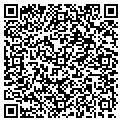 QR code with Taco Bell contacts