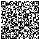 QR code with Saving Grace contacts