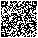 QR code with Bellacosa contacts