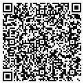 QR code with Wenjest Corp contacts