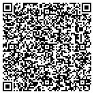 QR code with Alonzos Oyster House contacts