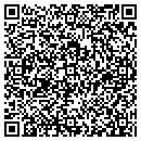 QR code with Trefz Corp contacts
