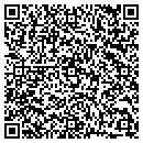 QR code with A New Creation contacts
