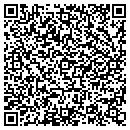 QR code with Janssen's Garbage contacts