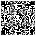 QR code with Marv's Sanitary Service Inc contacts