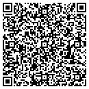 QR code with Jeepers Den contacts