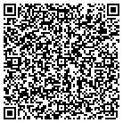QR code with Alberta Cooperative Grocery contacts