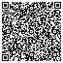 QR code with KWIK Shop contacts