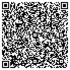 QR code with Keeton's Garbage Pick Up contacts