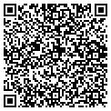 QR code with 3 T Trash contacts