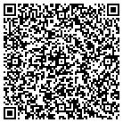 QR code with Salonika Pntg & Property Maint contacts