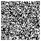 QR code with B C Express Deliveries contacts