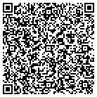 QR code with Comfortable Creatures Pet Sit contacts
