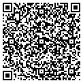 QR code with WCOV contacts