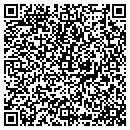 QR code with B Line Delivery Services contacts