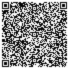 QR code with Chase Manhattan Mortgage Corp contacts