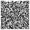 QR code with Honeywell contacts
