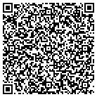 QR code with Pristine Air Purification Syste contacts
