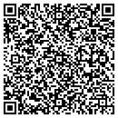 QR code with S G Torrice CO contacts