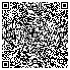 QR code with C & C Cleaning Service & Trash contacts