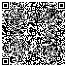 QR code with E & S Construction Engineers contacts