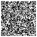 QR code with D & D Contracting contacts