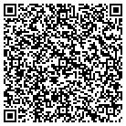 QR code with Debbie's Pet Sitting Plus contacts