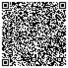 QR code with Richard Van Nice Books contacts
