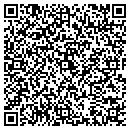 QR code with B P Hermiston contacts