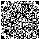 QR code with Rising Trout Cafe & Book Store contacts