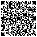 QR code with D And D Enterprises contacts