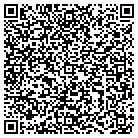 QR code with Gabinelli & Gebhard Inc contacts