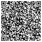 QR code with Accurate Core Drilling Inc contacts