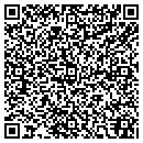 QR code with Harry Haulz It contacts