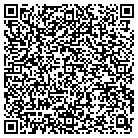 QR code with Delhart's Home Furnishing contacts