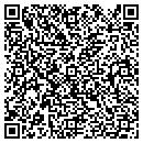 QR code with Finish Line contacts
