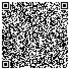 QR code with D H & M A Edwards Co Inc contacts