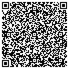 QR code with University Place Refuse contacts