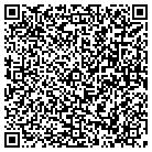 QR code with J & F Community Medical Center contacts