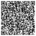 QR code with Evo contacts