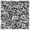 QR code with D & D Enterprise contacts