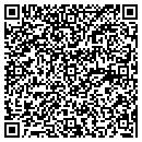 QR code with Allen Yates contacts