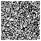 QR code with Upper Platte River Solid Waste contacts