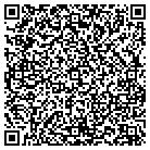 QR code with Pegasus Book Center Inc contacts
