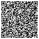 QR code with Hector H & Marta M Donoso contacts
